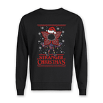 Poleron Stranger Things Varios Modelo