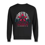 Poleron Stranger Things Varios Modelo