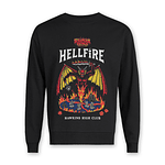 Poleron Stranger Things Varios Modelo