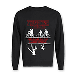 Poleron Stranger Things Varios Modelo