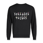 Poleron Stranger Things Varios Modelo