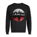 Poleron Stranger Things Varios Modelo