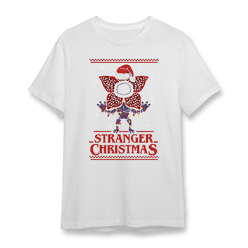 Poleras Stranger Things Varios Modelos 1