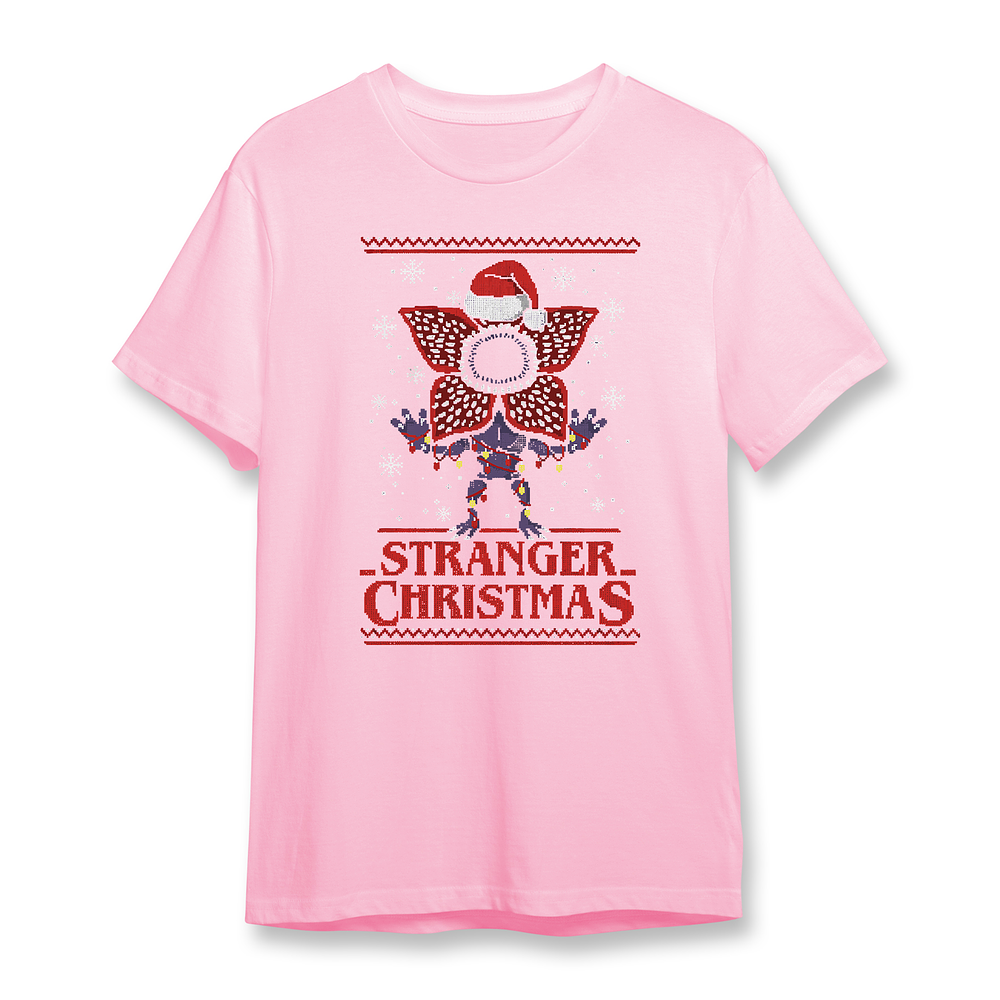 Poleras Stranger Things Varios Modelos 1