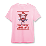 Poleras Stranger Things Varios Modelos 1