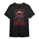 Poleras Stranger Things Varios Modelos 1