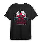 Poleras Stranger Things Varios Modelos 1
