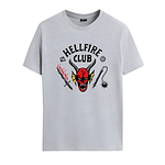 Poleras Stranger Things Varios Modelos 1