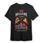 Poleras Stranger Things Varios Modelos 1