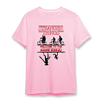 Poleras Stranger Things Varios Modelos 2