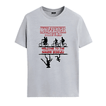 Poleras Stranger Things Varios Modelos 2