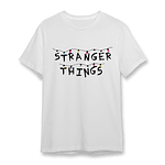 Poleras Stranger Things Varios Modelos 2