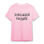 Poleras Stranger Things Varios Modelos 2