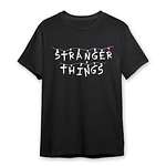 Poleras Stranger Things Varios Modelos 2