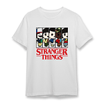 Poleras Stranger Things Varios Modelos 2