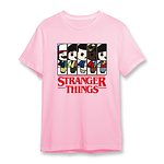 Poleras Stranger Things Varios Modelos 2