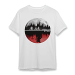 Poleras Stranger Things Varios Modelos 2