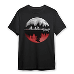 Poleras Stranger Things Varios Modelos 2