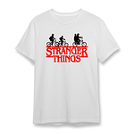 Poleras Stranger Things Varios Modelos 2