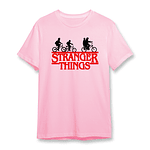 Poleras Stranger Things Varios Modelos 2