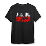 Poleras Stranger Things Varios Modelos 2