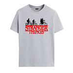 Poleras Stranger Things Varios Modelos 2