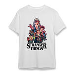 Poleras Stranger Things Varios Modelos 2