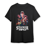 Poleras Stranger Things Varios Modelos 2