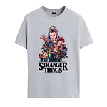 Poleras Stranger Things Varios Modelos 2