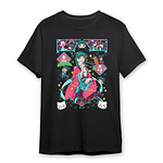 Polera Los Diarios De La Boticaria Maomao Jinshi Varios Modelos