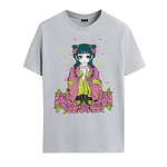 Polera Los Diarios De La Boticaria Maomao Jinshi Varios Modelos