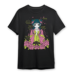 Polera Los Diarios De La Boticaria Maomao Jinshi Varios Modelos