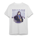 Polera Los Diarios De La Boticaria Maomao Jinshi Varios Modelos