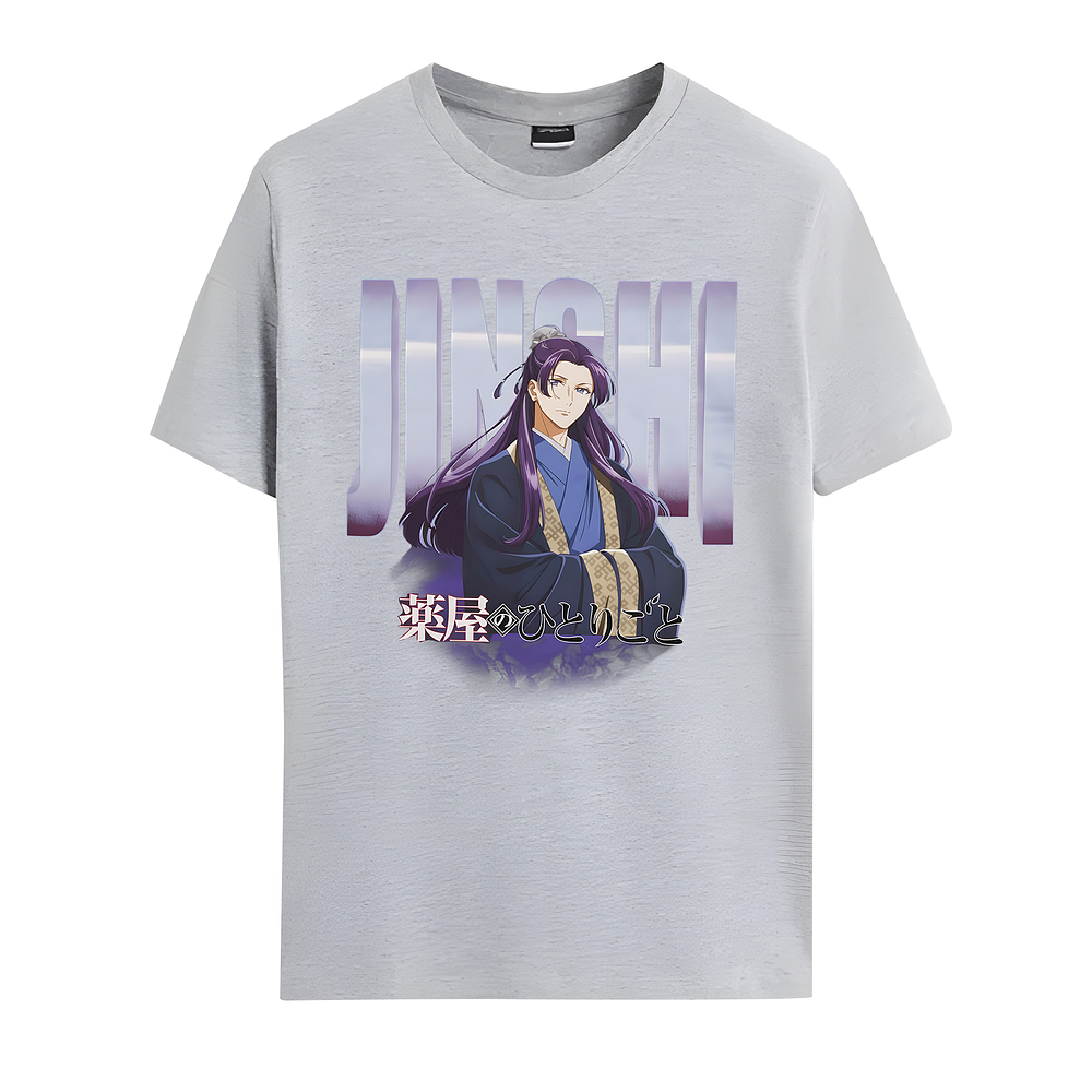 Polera Los Diarios De La Boticaria Maomao Jinshi Varios Modelos