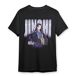 Polera Los Diarios De La Boticaria Maomao Jinshi Varios Modelos