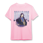 Polera Los Diarios De La Boticaria Maomao Jinshi Varios Modelos