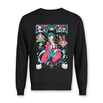 Poleron Los Diarios De La Boticaria Maomao Jinshi Varios Modelos