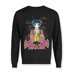 Poleron Los Diarios De La Boticaria Maomao Jinshi Varios Modelos