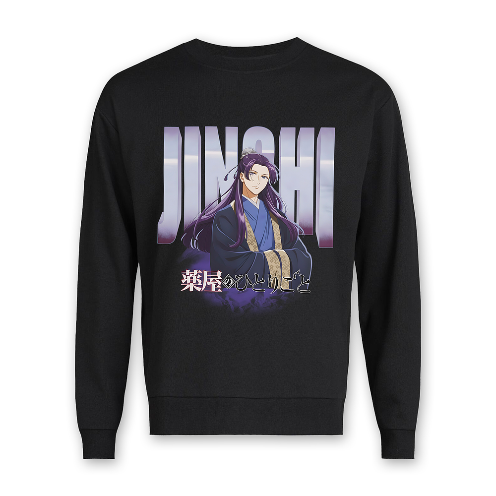 Poleron Los Diarios De La Boticaria Maomao Jinshi Varios Modelos