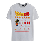Poleras Navideñas Anime Otaku Varios Modelos