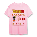 Poleras Navideñas Anime Otaku Varios Modelos