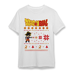 Poleras Navideñas Anime Otaku Varios Modelos