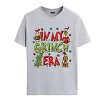 Poleras Navideñas Cultura Pop Memes Geek 2