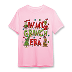 Poleras Navideñas Cultura Pop Memes Geek 2