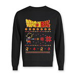 Polerones Navideños Anime Otaku Distintos Modelos