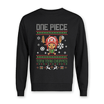 Polerones Navideños Anime Otaku Distintos Modelos