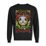 Polerones Navideños Anime Otaku Distintos Modelos