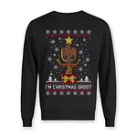 Polerones Navideños Cultura Pop Memes Geek