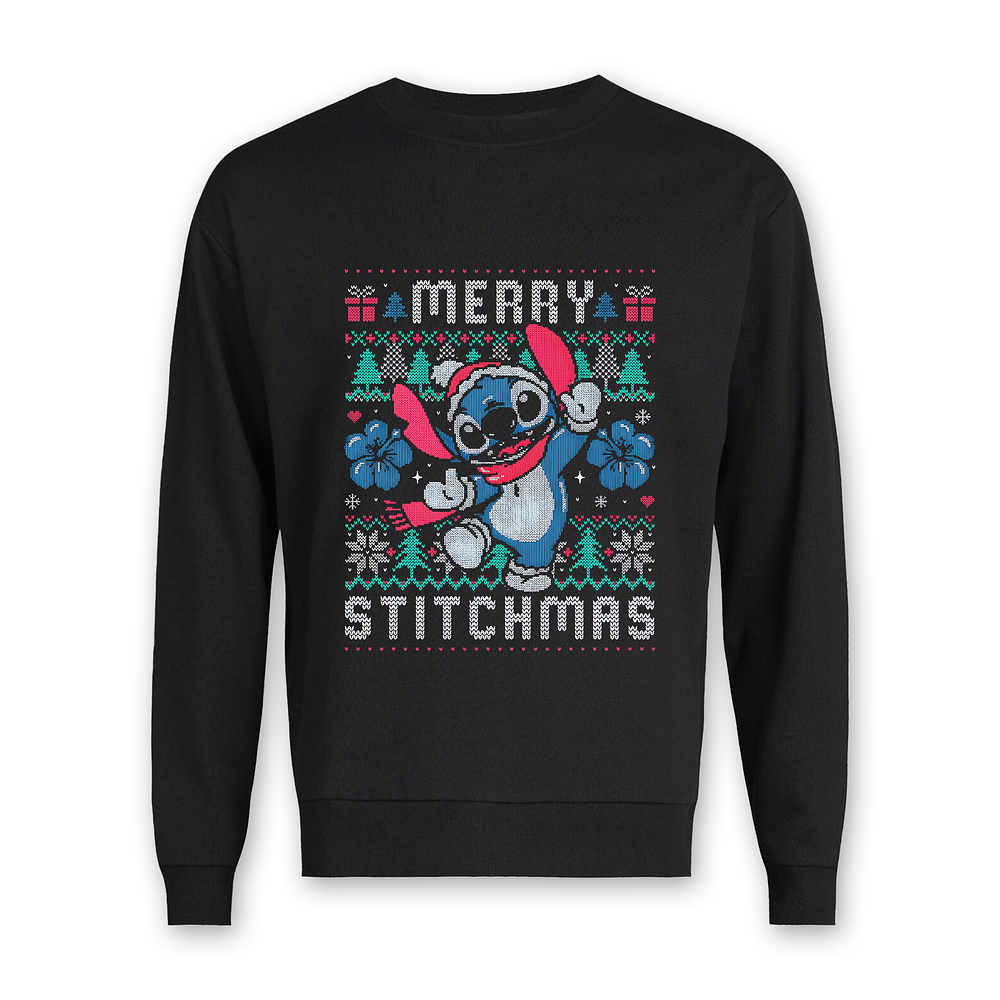 Polerones Navideños Cultura Pop Memes Geek