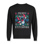 Polerones Navideños Cultura Pop Memes Geek